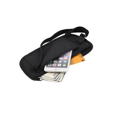 TRAVEL WAIST POUCH