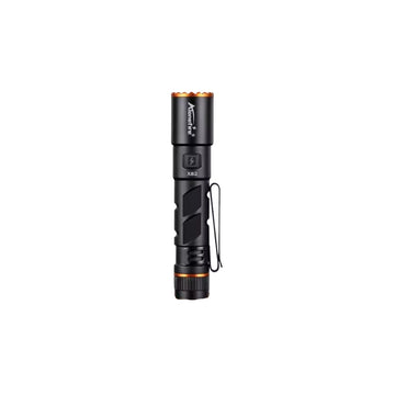 Camping Flashlight