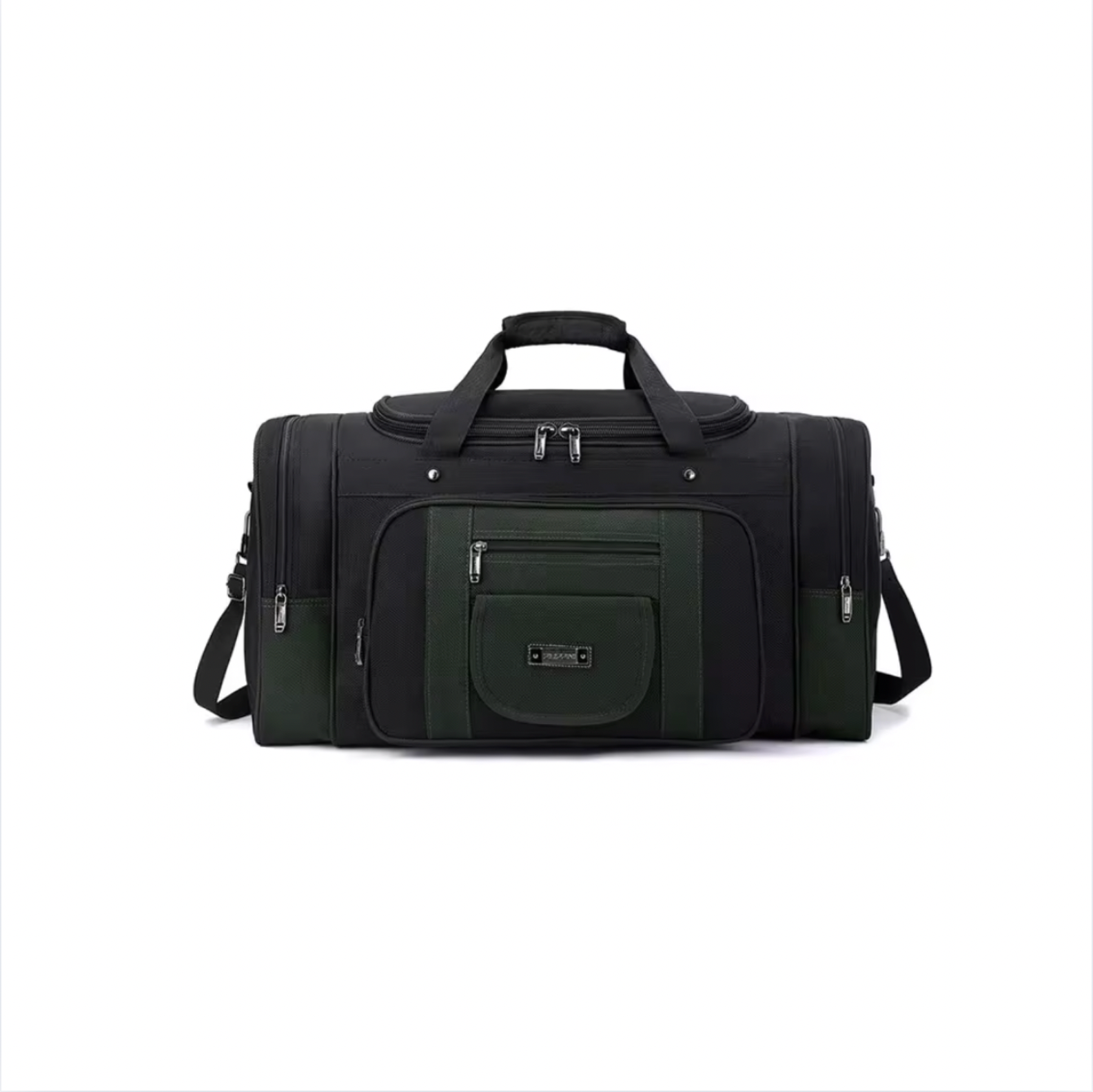 TRAVEL HANDBAG
