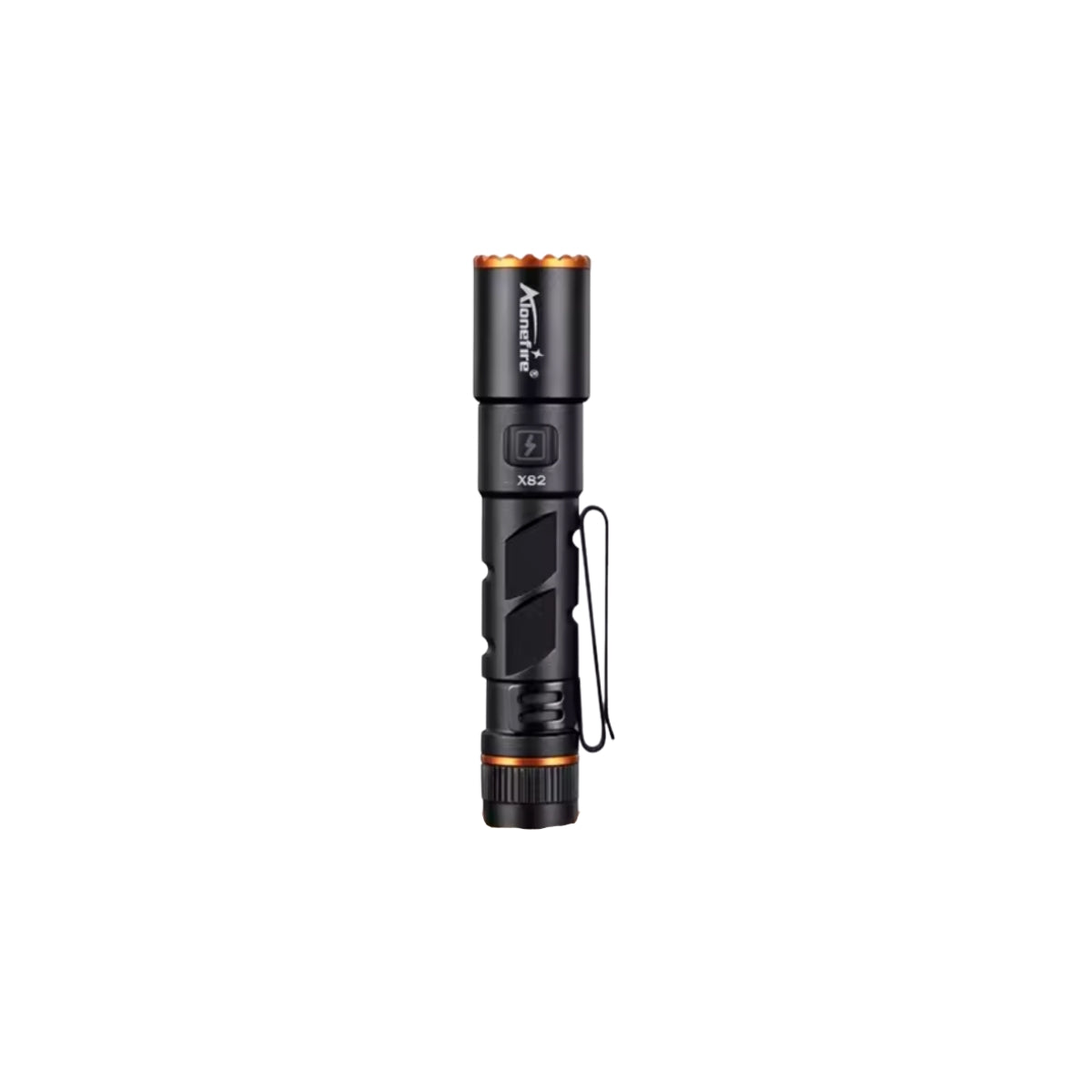 Camping Flashlight